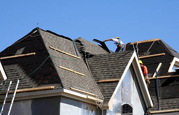 Professional Roofing Contractor in Hot Springs, SD