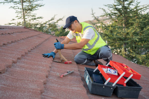 Best Storm Damage Roof Repair  in Hot Springs, SD