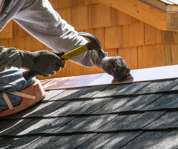 Best Metal Roofing Contractor  in Hot Springs, SD